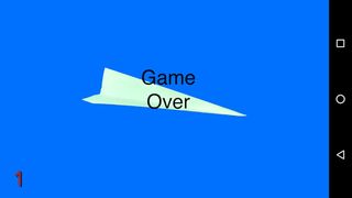 Let's Fly Paper Planes - Screenshot 1