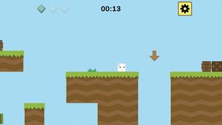 barefaced square action - Screenshot 2