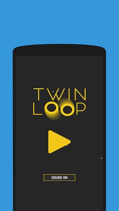 Twin Loop - Screenshot 1