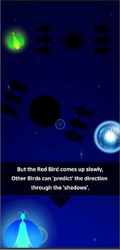 Moon Fairies - Screenshot 2