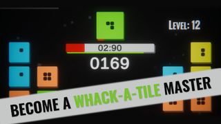 Whack-A-Tile - Screenshot 1