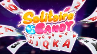 Solitaire Candy Tripeaks - Screenshot 1