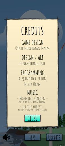 Days of Wind - Screenshot 3