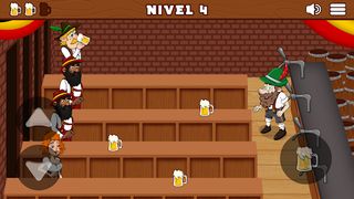 Beertender - Screenshot 3