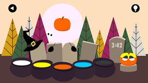 Boo! - Screenshot 1
