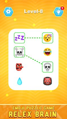Emoji Quiz Puzzle - Screenshot 4
