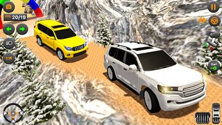 Car racing games 3d car games - Screenshot 3