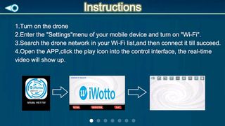 iWotto H811W - Screenshot 3
