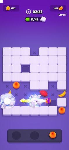 Merge Sweeper - Screenshot 4
