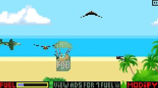 Island of dreams 8bit - Screenshot 3