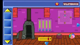 Okapi Escape - Screenshot 3