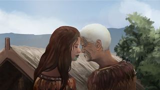 Te Ao Putaputa - Screenshot 3