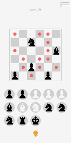 Chess Puzzle - Screenshot 3