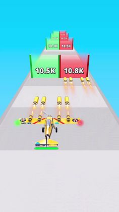 Mergecraft War - Screenshot 2