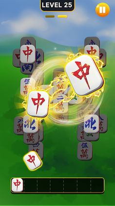 Mahjong Match 3D - Screenshot 3