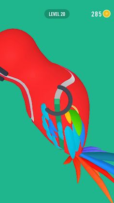 Color and Grow - Screenshot 4