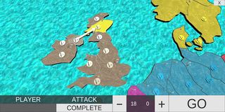 Strategy Labs - Screenshot 2