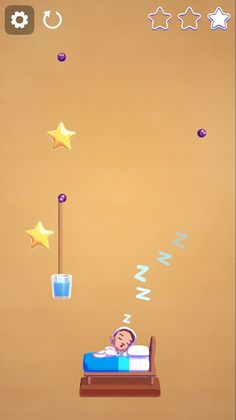 Awake Human - Screenshot 3