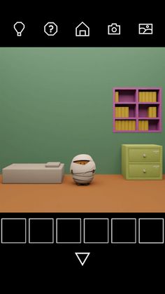 Escape Game Collection 2 - Screenshot 4