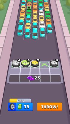 Merge Smasher - Screenshot 1