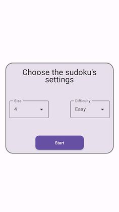 Sudoku City - Screenshot 2