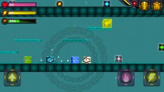 Fun Race - Emoji Runner - Screenshot 3