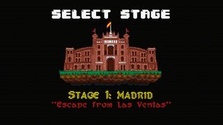 Ole Torero! - Screenshot 1