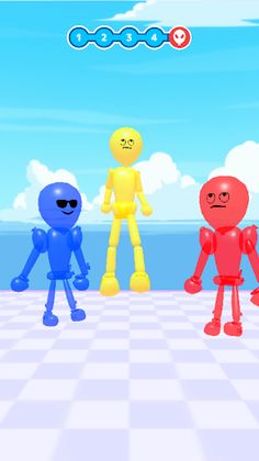 Balloon Crusher: Shoot’em all - Screenshot 3