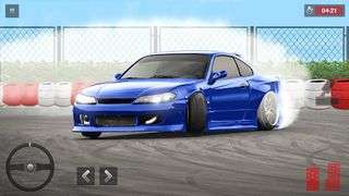 Real Drift Car racing games 3d - Screenshot 3