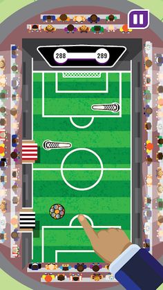 Tap N Score - Screenshot 2