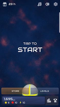 Tip Tap Knockdown: Can Smash 3 - Screenshot 1