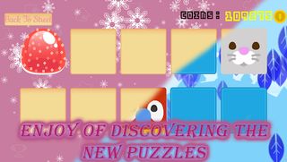 PuzzleCity - Screenshot 3