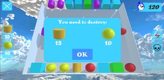 Easy Figures 3D - Screenshot 1