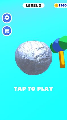 Foil 3D: Guess Who? - Screenshot 4