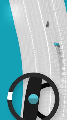 Palm Drift - Screenshot 4