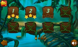 Jungle Run : Boy Adventures - Screenshot 3