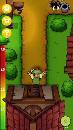 Jorgen - Screenshot 3