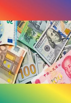 The World Currencies Game - Screenshot 2