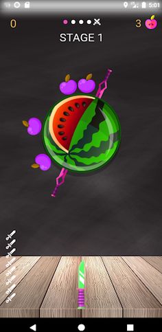 Game Offline DartKing 3D - Screenshot 2