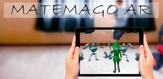 Matemago AR - Screenshot 4