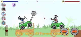 Robot Rob Premium - Screenshot 1