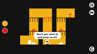 Ghosted - Screenshot 2