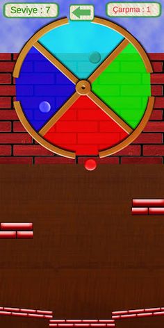 Hedef Çarkı - Goal Wheel - Screenshot 4