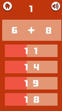 Sumas y Restas : Multiplicacio - Screenshot 3