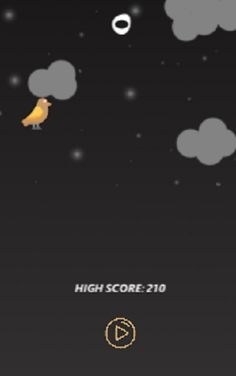 Flopsy Bird - Screenshot 1
