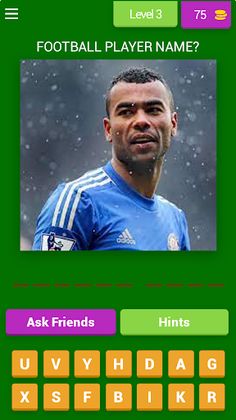 Footballers Quiz|Soccer Trivia - Screenshot 3