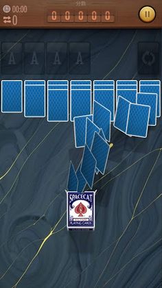 Solitaire - Screenshot 1