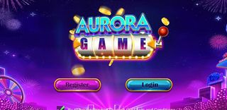 Aurora Game - Screenshot 1