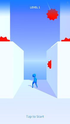 Jump Up - Screenshot 1