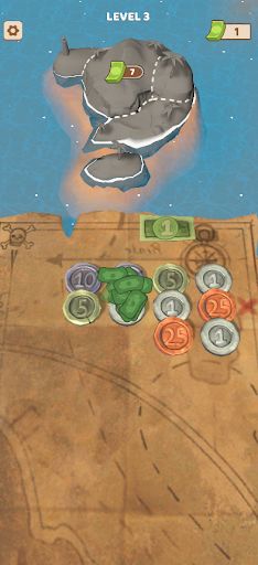 Lord of Islands - Screenshot 4